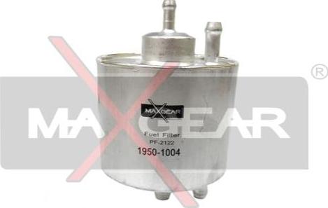 Maxgear 26-0422 - Топливный фильтр autosila-amz.com