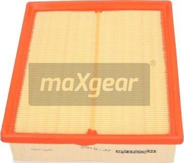 Maxgear 26-0599 - Воздушный фильтр, двигатель autosila-amz.com