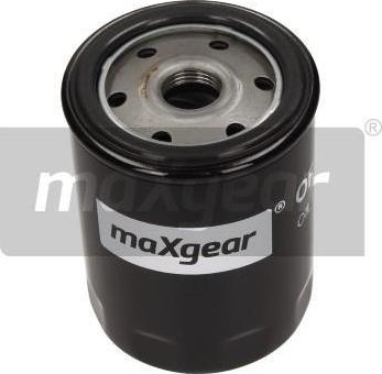 Maxgear 26-0591 - Масляный фильтр autosila-amz.com