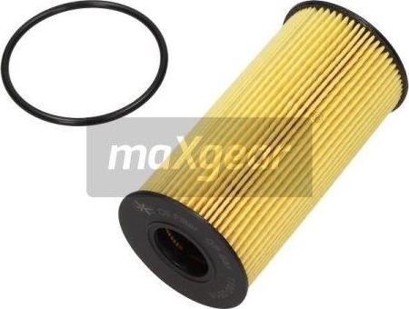 Maxgear 26-0593 - Масляный фильтр autosila-amz.com