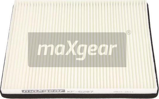Maxgear 26-0569 - Фильтр воздуха в салоне autosila-amz.com