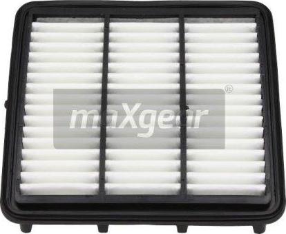 Maxgear 26-0564 - Воздушный фильтр, двигатель autosila-amz.com