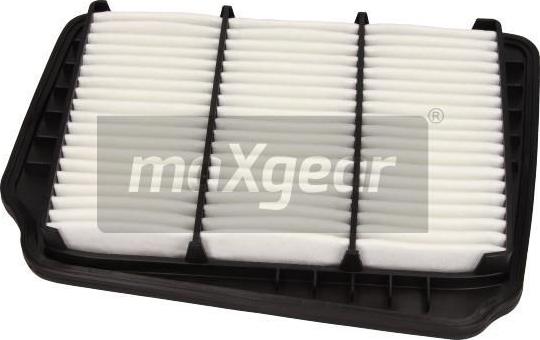 Maxgear 26-0500 - Воздушный фильтр, двигатель autosila-amz.com