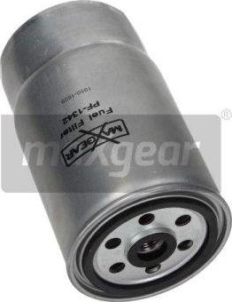 Maxgear 26-0530 - Топливный фильтр autosila-amz.com