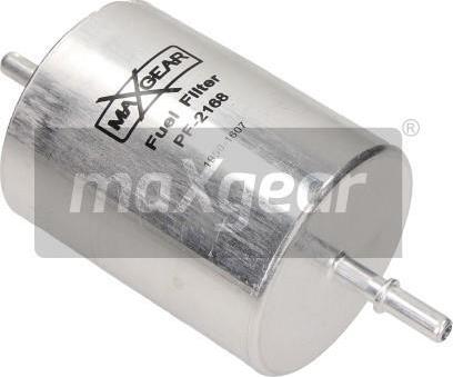 Maxgear 26-0538 - Топливный фильтр autosila-amz.com