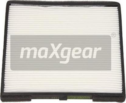 Maxgear 26-0571 - Фильтр воздуха в салоне autosila-amz.com