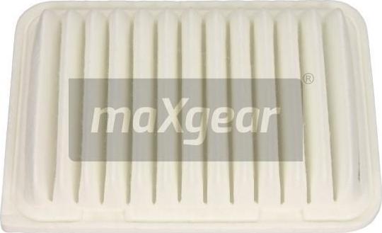 Maxgear 26-0646 - Воздушный фильтр, двигатель autosila-amz.com