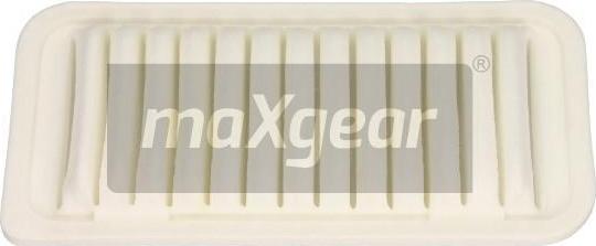 Maxgear 26-0643 - Воздушный фильтр, двигатель autosila-amz.com
