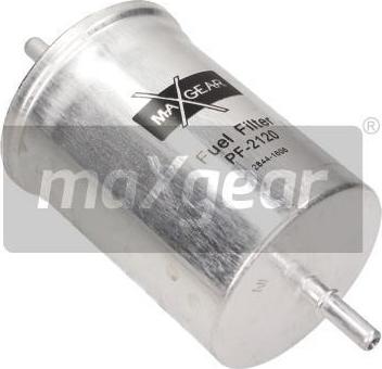 Maxgear 26-0659 - Топливный фильтр autosila-amz.com
