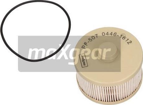 Maxgear 26-0664 - Топливный фильтр autosila-amz.com