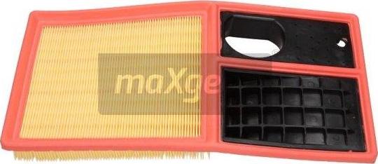 Maxgear 26-0661 - Воздушный фильтр, двигатель autosila-amz.com