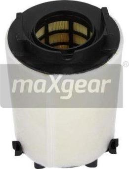 Maxgear 26-0663 - Воздушный фильтр, двигатель autosila-amz.com