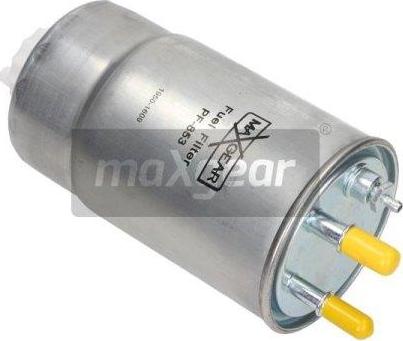 Maxgear 26-0667 - Топливный фильтр autosila-amz.com