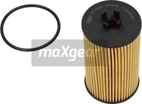 Maxgear 26-0608 - Масляный фильтр autosila-amz.com