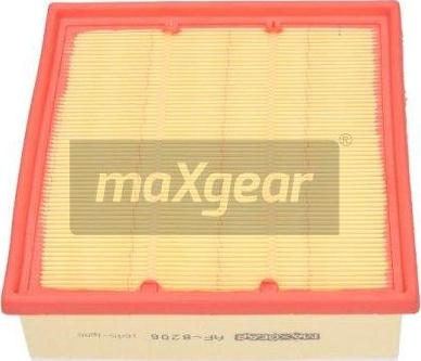 Maxgear 26-0611 - Воздушный фильтр, двигатель autosila-amz.com