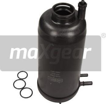 Maxgear 26-0670 - Топливный фильтр autosila-amz.com