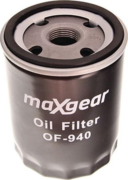 Maxgear 26-0029 - Масляный фильтр autosila-amz.com
