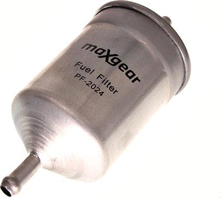 Maxgear 26-0078 - Топливный фильтр autosila-amz.com