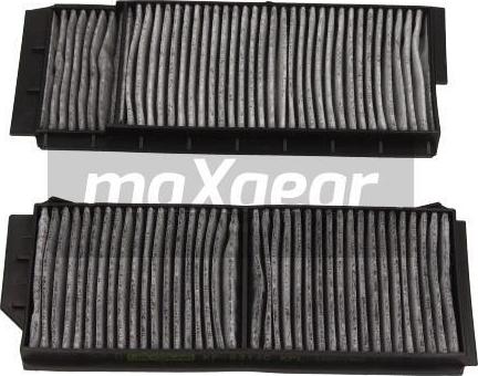 Maxgear 26-0845 - Фильтр воздуха в салоне autosila-amz.com