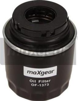 Maxgear 26-0873 - Масляный фильтр autosila-amz.com