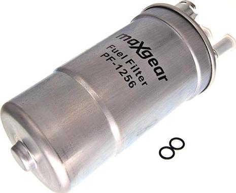 Maxgear 26-0262 - Топливный фильтр autosila-amz.com