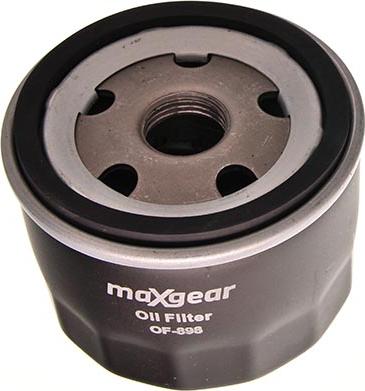 Maxgear 26-0267 - Масляный фильтр autosila-amz.com