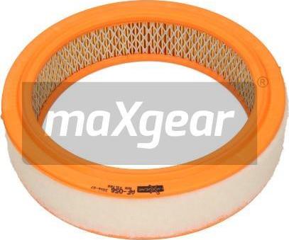 Maxgear 26-0746 - Воздушный фильтр, двигатель autosila-amz.com