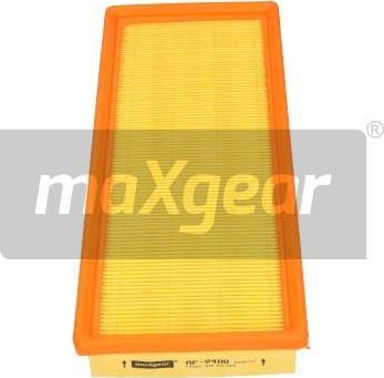 Maxgear 26-0742 - Воздушный фильтр, двигатель autosila-amz.com