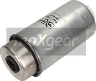 Maxgear 26-0733 - Топливный фильтр autosila-amz.com