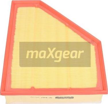 Maxgear 26-0725 - Воздушный фильтр, двигатель autosila-amz.com