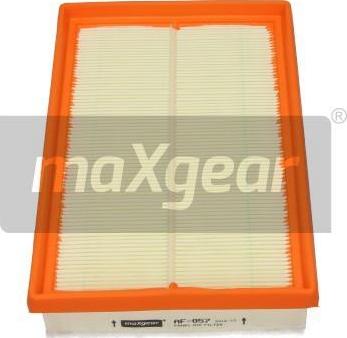 Maxgear 26-0772 - Воздушный фильтр, двигатель autosila-amz.com
