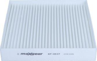Maxgear 26-1950 - Фильтр воздуха в салоне autosila-amz.com