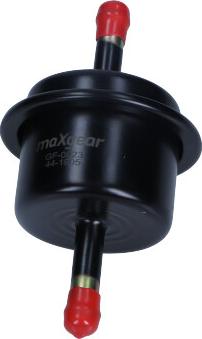Maxgear 26-1460 - Гидрофильтр, автоматическая коробка передач autosila-amz.com