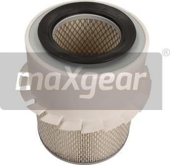 Maxgear 26-1408 - Воздушный фильтр, двигатель autosila-amz.com