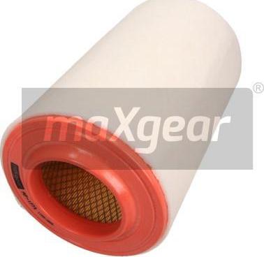 Maxgear 26-1415 - Воздушный фильтр, двигатель autosila-amz.com