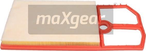 Maxgear 26-1426 - Воздушный фильтр, двигатель autosila-amz.com
