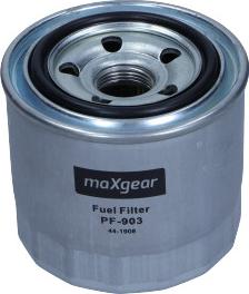 Maxgear 26-1547 - Топливный фильтр autosila-amz.com