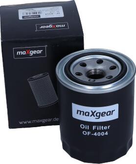 Maxgear 26-1536 - Масляный фильтр autosila-amz.com