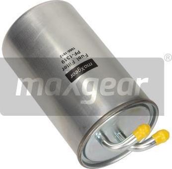 Maxgear 26-1094 - Топливный фильтр autosila-amz.com