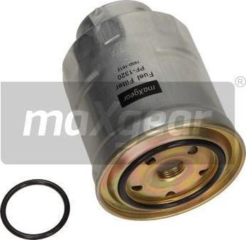 Maxgear 26-1095 - Топливный фильтр autosila-amz.com