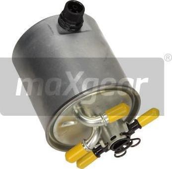 Maxgear 26-1096 - Топливный фильтр autosila-amz.com
