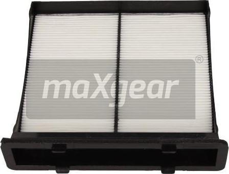 Maxgear 26-1051 - Фильтр воздуха в салоне autosila-amz.com