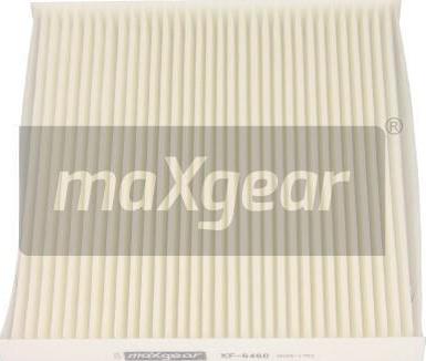 Maxgear 26-1068 - Фильтр воздуха в салоне autosila-amz.com