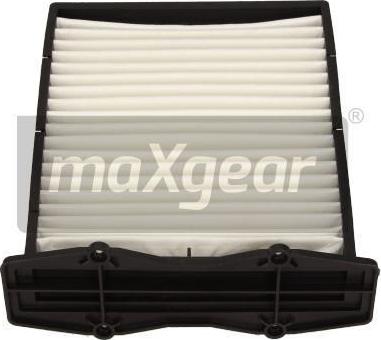 Maxgear 26-1019 - Фильтр воздуха в салоне autosila-amz.com