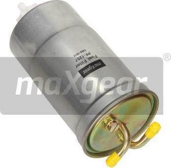 Maxgear 26-1086 - Топливный фильтр autosila-amz.com