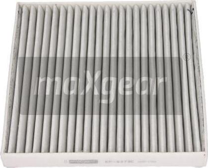 Maxgear 26-1039 - Фильтр воздуха в салоне autosila-amz.com