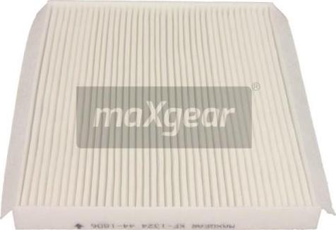 Maxgear 26-1192 - Фильтр воздуха в салоне autosila-amz.com