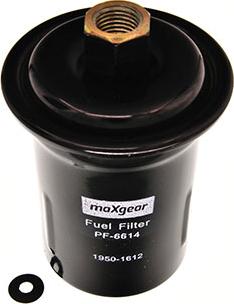 Maxgear 26-1149 - Топливный фильтр autosila-amz.com
