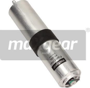 Maxgear 26-1148 - Топливный фильтр autosila-amz.com