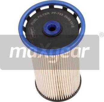 Maxgear 26-1142 - Топливный фильтр autosila-amz.com